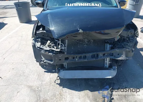 2014 Ford Focus St from USA, damaged, VIN 1FADP3L90EL253615